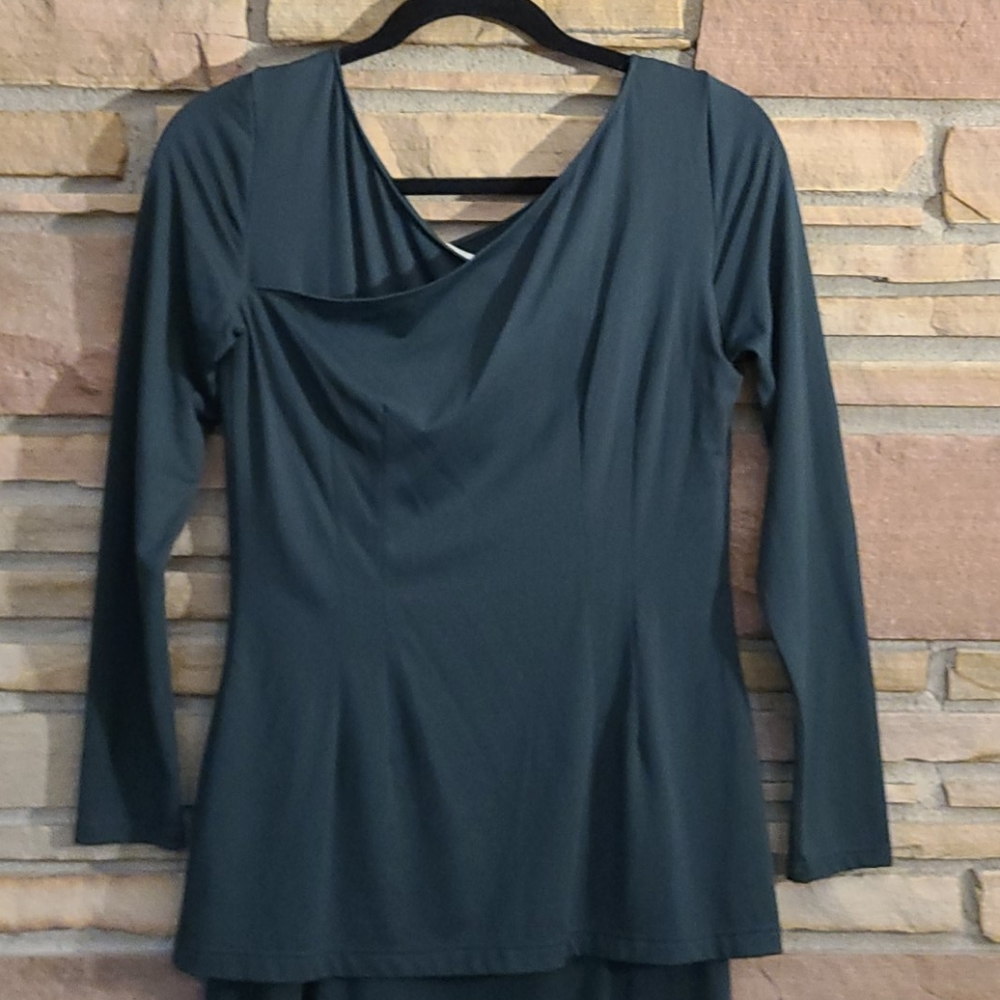 Trio New York Jersey Dress